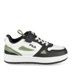 Baskets NOIR FILA SUOLO