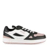 Baskets NOIR FILA SUOLO