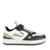 Baskets NOIR FILA SUOLO