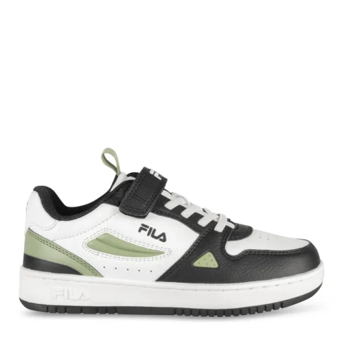 Baskets NOIR FILA SUOLO