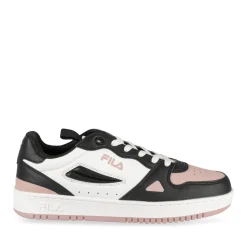Baskets NOIR FILA SUOLO