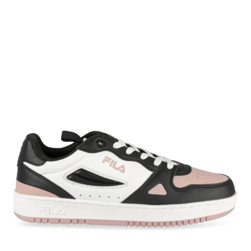 Baskets NOIR FILA SUOLO