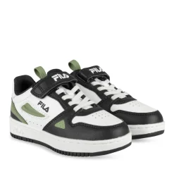 Baskets NOIR FILA SUOLO