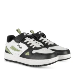 Baskets NOIR FILA SUOLO