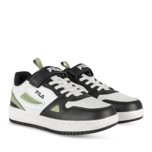 Baskets NOIR FILA SUOLO