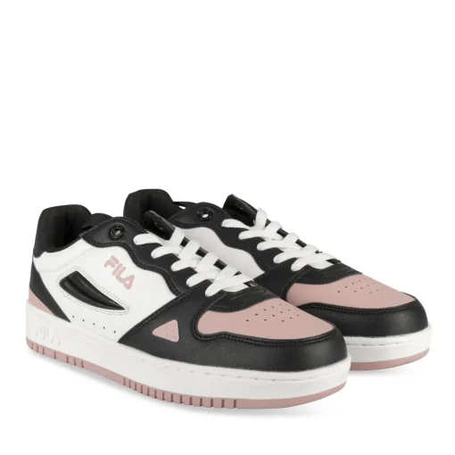 Baskets NOIR FILA SUOLO