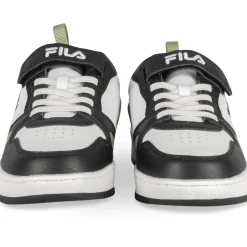 Baskets NOIR FILA SUOLO