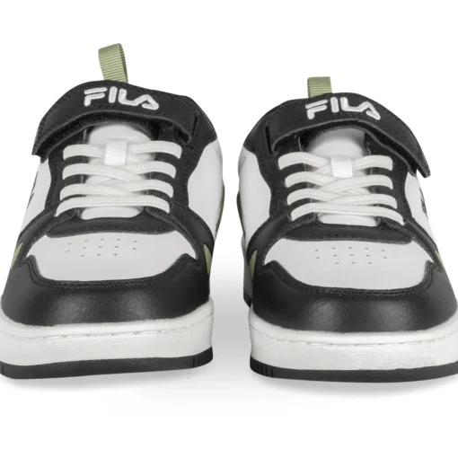 Baskets NOIR FILA SUOLO