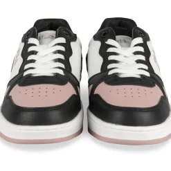 Baskets NOIR FILA SUOLO