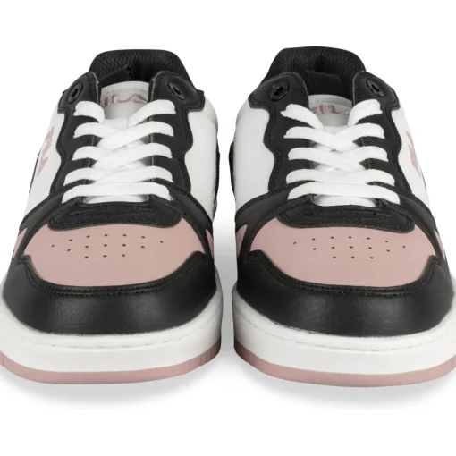 Baskets NOIR FILA SUOLO
