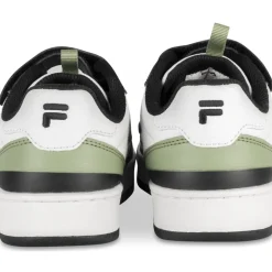 Baskets NOIR FILA SUOLO