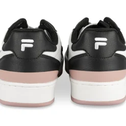 Baskets NOIR FILA SUOLO