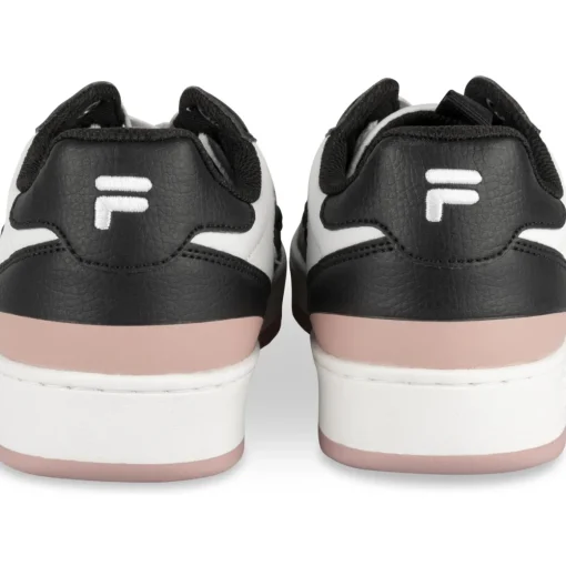 Baskets NOIR FILA SUOLO