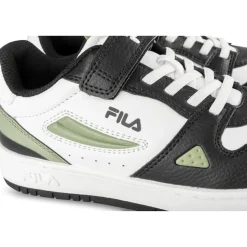 Baskets NOIR FILA SUOLO