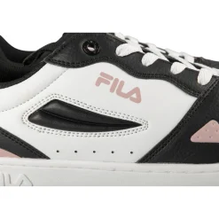 Baskets NOIR FILA SUOLO