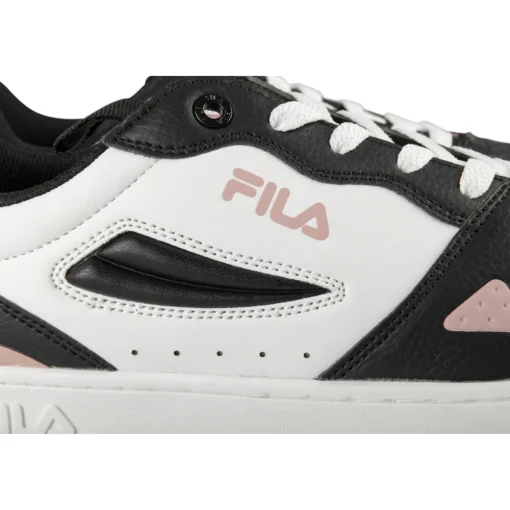 Baskets NOIR FILA SUOLO