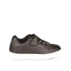 Baskets NOIR Fille Scratch