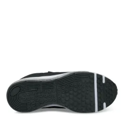 Baskets NOIR Garçon Motif Uni Scratch