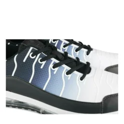 Baskets NOIR Homme Motif Uni Lacets