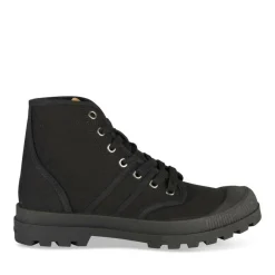 Baskets NOIR PATAUGAS AUTHENTIQUE MID