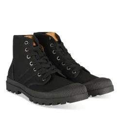 Baskets NOIR PATAUGAS AUTHENTIQUE MID
