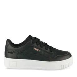 Baskets NOIR PUMA Carina Street
