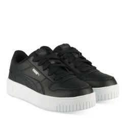 Baskets NOIR PUMA Carina Street