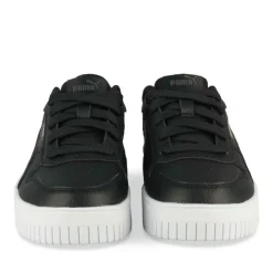 Baskets NOIR PUMA Carina Street