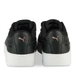 Baskets NOIR PUMA Carina Street