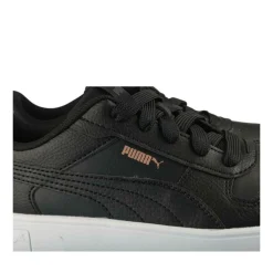 Baskets NOIR PUMA Carina Street