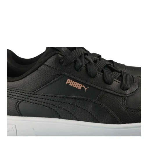 Baskets NOIR PUMA Carina Street