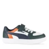 Baskets NOIR PUMA CAVEN