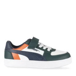 Baskets NOIR PUMA CAVEN