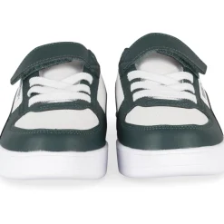 Baskets NOIR PUMA CAVEN
