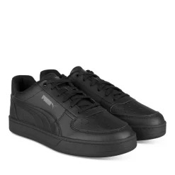 Baskets NOIR PUMA Caven 2
