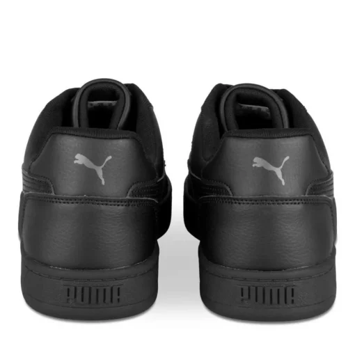Baskets NOIR PUMA Caven 2