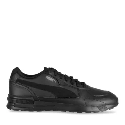 Baskets NOIR PUMA GRAVITON