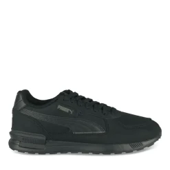 Baskets NOIR PUMA Graviton
