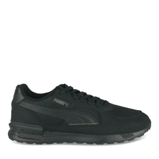 Baskets NOIR PUMA Graviton