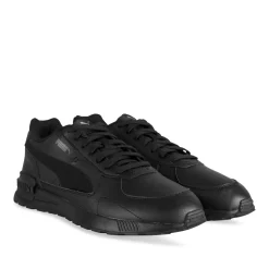 Baskets NOIR PUMA GRAVITON