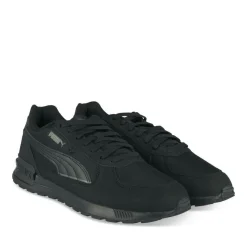 Baskets NOIR PUMA Graviton