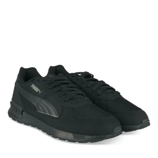 Baskets NOIR PUMA Graviton