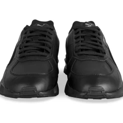 Baskets NOIR PUMA GRAVITON