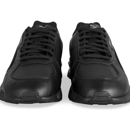 Baskets NOIR PUMA GRAVITON