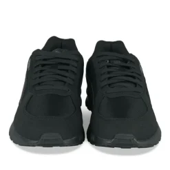 Baskets NOIR PUMA Graviton