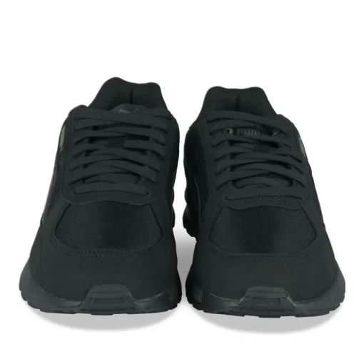 Baskets NOIR PUMA Graviton