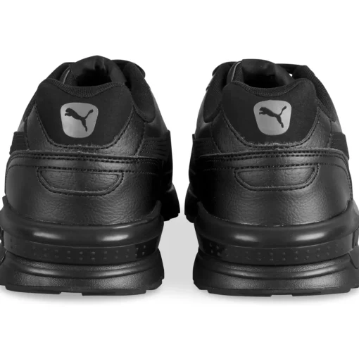 Baskets NOIR PUMA GRAVITON