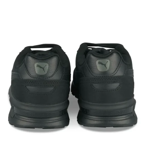Baskets NOIR PUMA Graviton