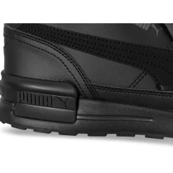 Baskets NOIR PUMA GRAVITON