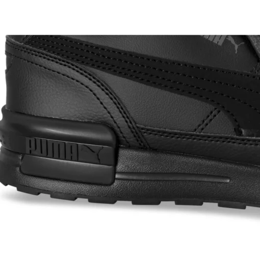 Baskets NOIR PUMA GRAVITON